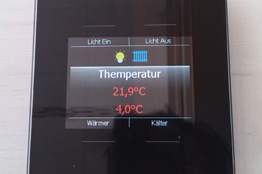 Hausautomation, LCN